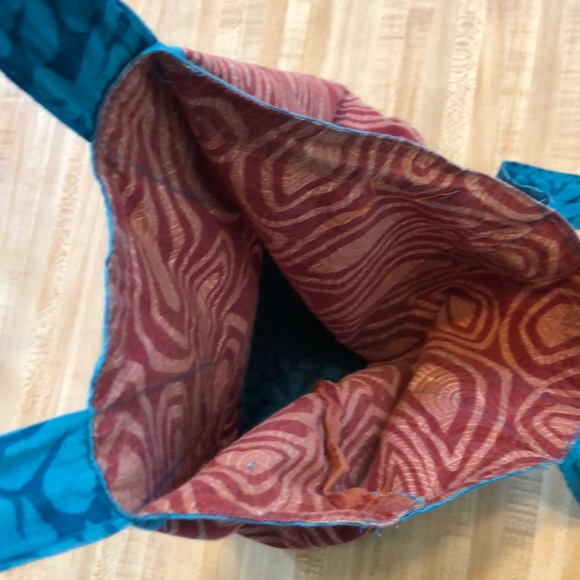 Colorful Tote - Picture 5 of 8